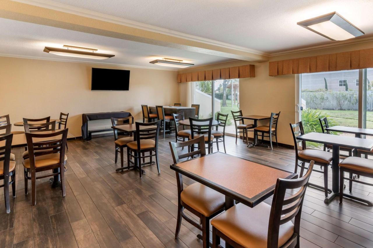 Best Western Plus Garden Court Inn Fremont Zewnętrze zdjęcie