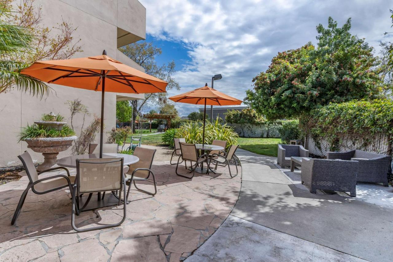 Best Western Plus Garden Court Inn Fremont Zewnętrze zdjęcie