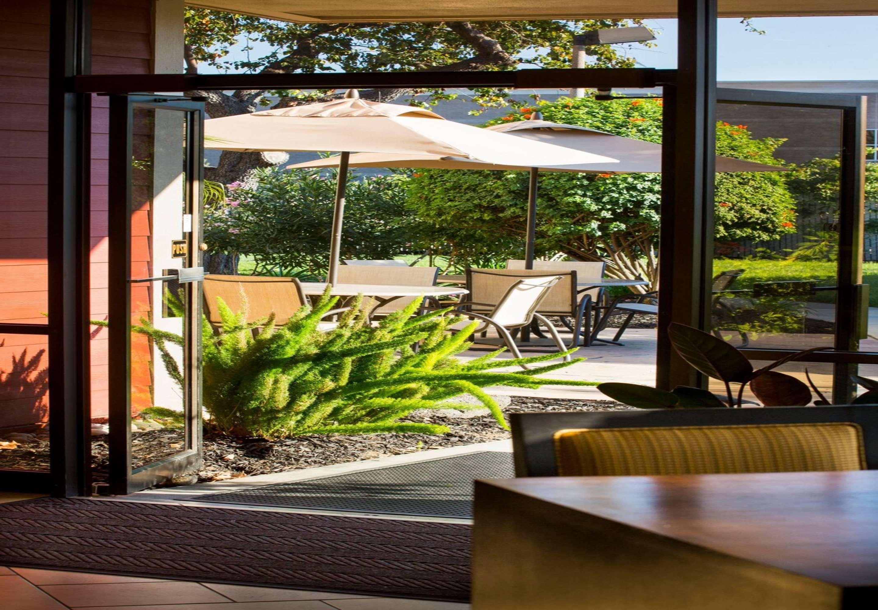 Best Western Plus Garden Court Inn Fremont Zewnętrze zdjęcie