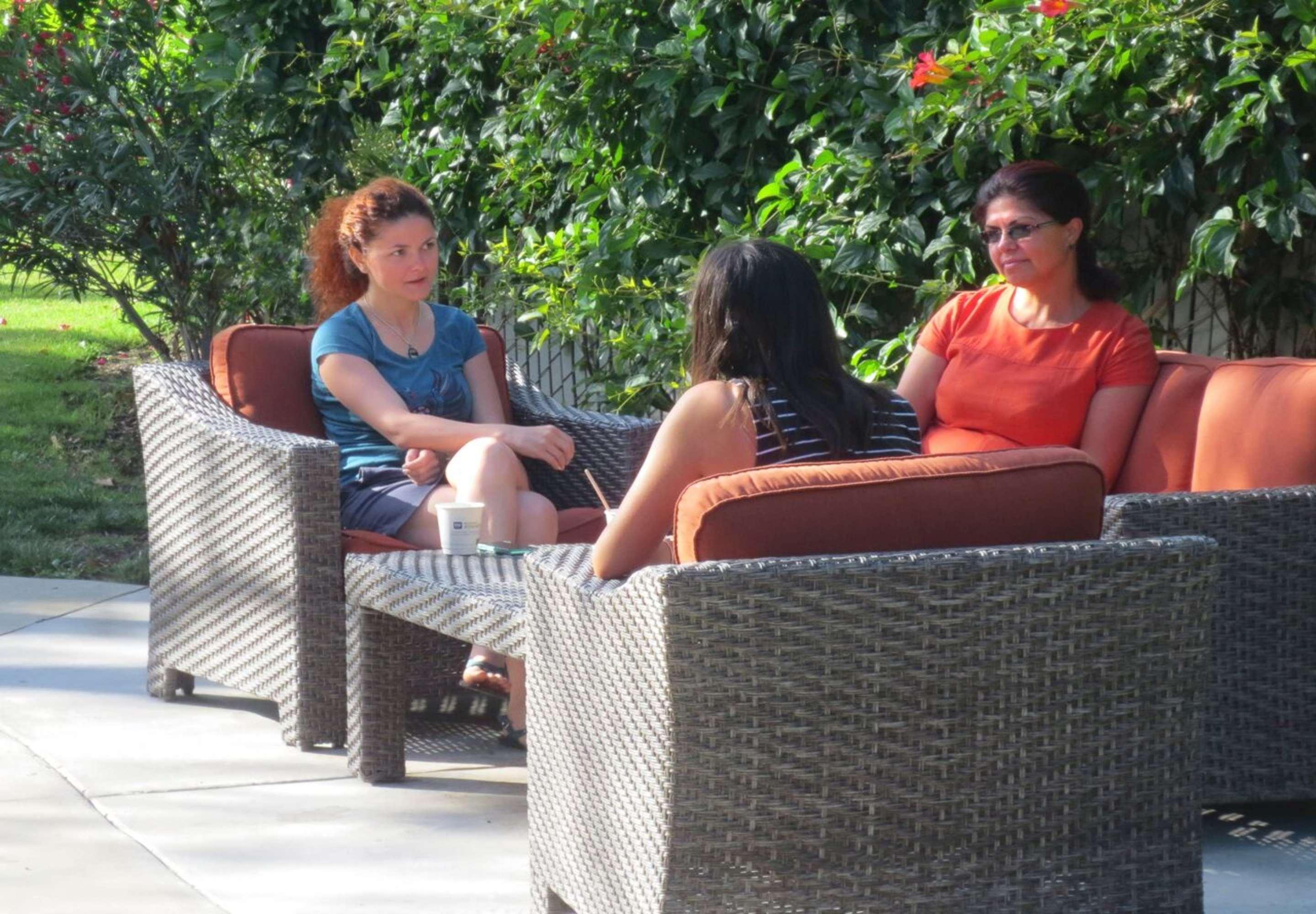Best Western Plus Garden Court Inn Fremont Zewnętrze zdjęcie