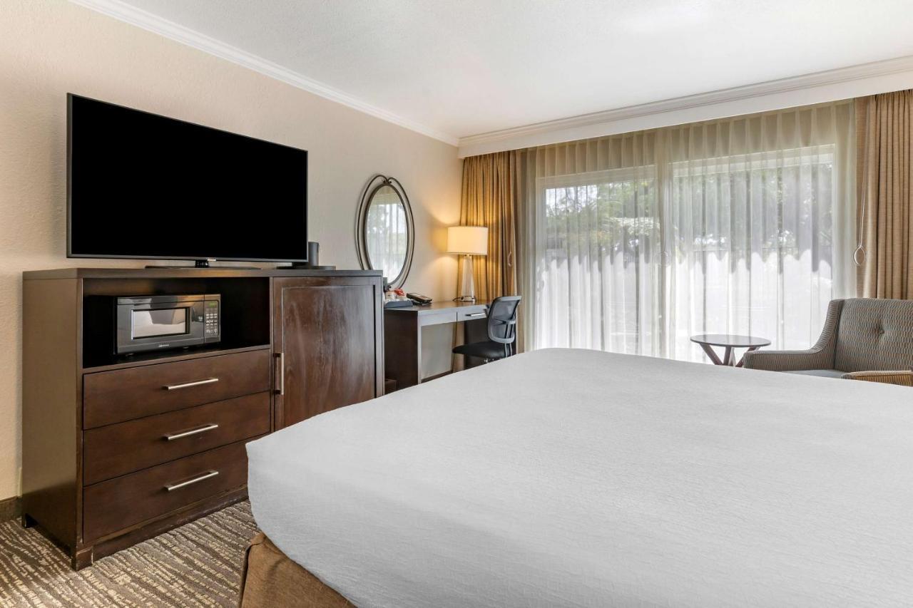 Best Western Plus Garden Court Inn Fremont Zewnętrze zdjęcie