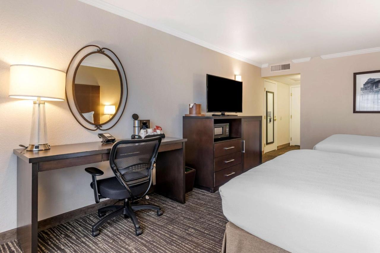 Best Western Plus Garden Court Inn Fremont Zewnętrze zdjęcie